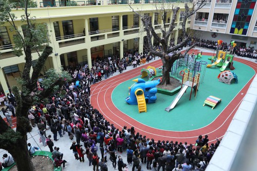https://1000progdb.fmac.org.mo/sponsorship/聖心中學（幼稚園）新校舍行政樓