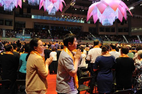 Concerto Nocturno em Macau