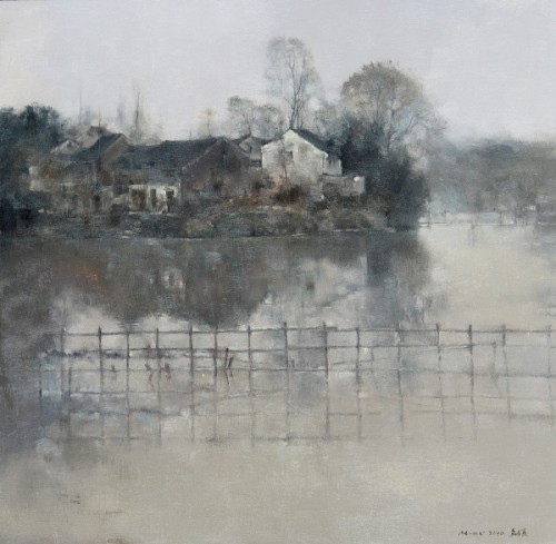 水墨江南（徐明）