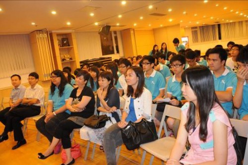 Promoção do Espírito Aeronáutico Festa de Confraternização para Partilha de Experiências