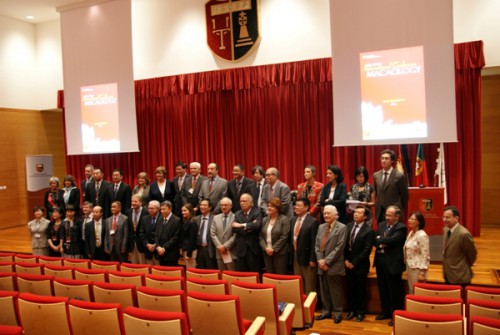 Bem Sucedida a “2.ª Conferência Internacional de Macaulogia” em Lisboa