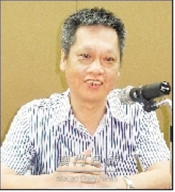 Sr. Wan Nan Hoi