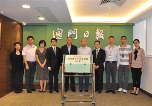 A Excursão de Estudantes com Bom Aproveitamento Escolar tem já a lista dos participantes