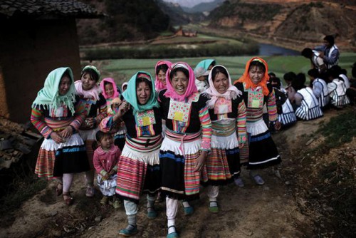 Para breve a Exposição de Fotografia de  Kuok Keng Man “Lazer”