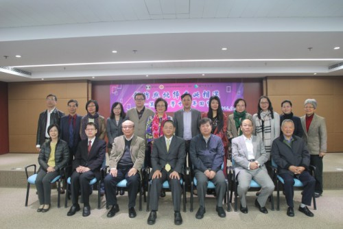 Realização da Cerimónia de Atribuição de Prémios do “3.º Concurso de Novela de Macau” e de Lançamento da Publicação das Obras Premiadas