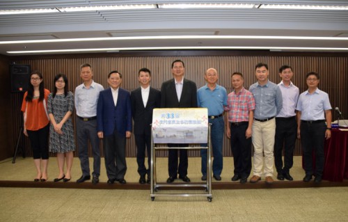 Saiu a lista dos estudantes sorteados para a 33.ª Edição da Excursão de Estudantes com Bom Aproveitamento Escolar