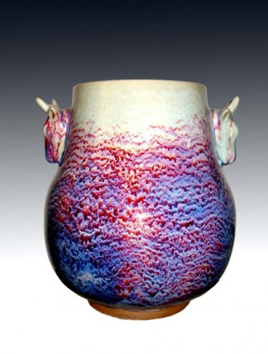 Inauguração em breve da “Exposição Itinerante da Porcelana Chinesa no Mundo – Peças Seleccionadas de Junci (1958-1988)” no Centro UNESCO