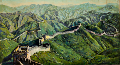 A Grande Muralha
