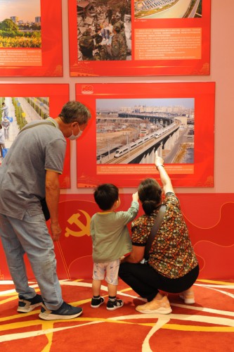 O esprítito da estabelecimento do PCC vai continuar a permanecer