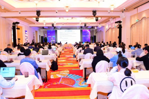 第二屆澳門航天發展論壇圓滿舉辦