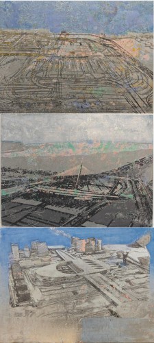 林藍等《港珠澳大橋》