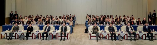 “愛國者治澳”與鑄牢中華民族共同體意識學術研討會圓滿舉辦