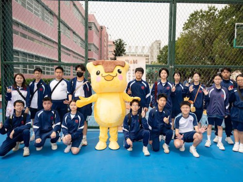 第六屆“澳門中學生歷史知識競賽”初賽順利舉行