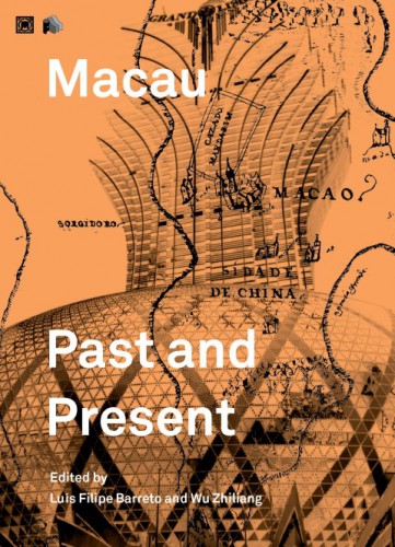 Publicação do Livro “Macau: Past and Present”