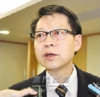 澳基會加強監督社團資助