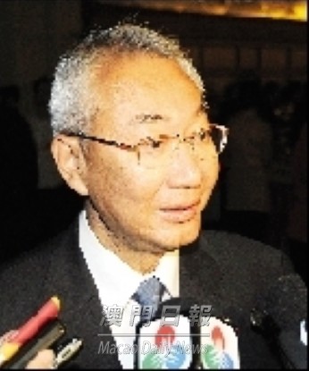 澳基會支持教育不遺餘力