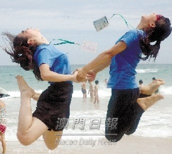 優異生薪火相傳質素升