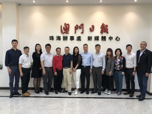 優異生團擬八月參訪杭州