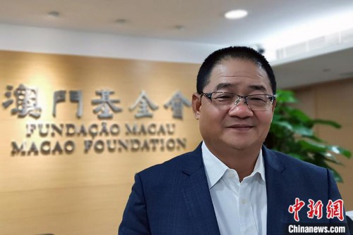 吳志良析“一國兩制”澳門經驗：拿回歷史話語權很重要