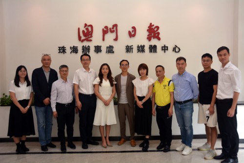 優異生參訪團八月廣州開營 赴桂參訪交流