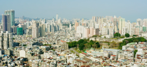 趣味普及  思辦應用<br>澳基會拓多元平台  伴青年探索小城歷史（下）