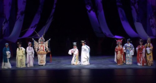 “Espectáculo de Óperas” -1