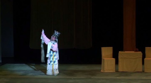 “Espectáculo de Óperas” -2